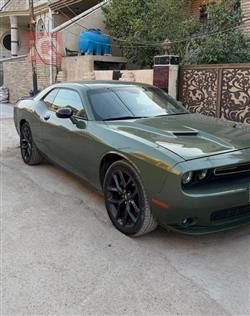 دۆج چالنجەر